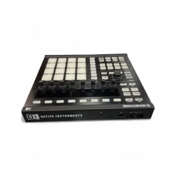 Used Native Instruments Maschine MK3 MIDI Controller
