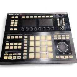Used Native Instruments Maschine Studio MIDI Controller