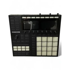 Used Native Instruments Maschine Mikro MK3 MIDI Controller
