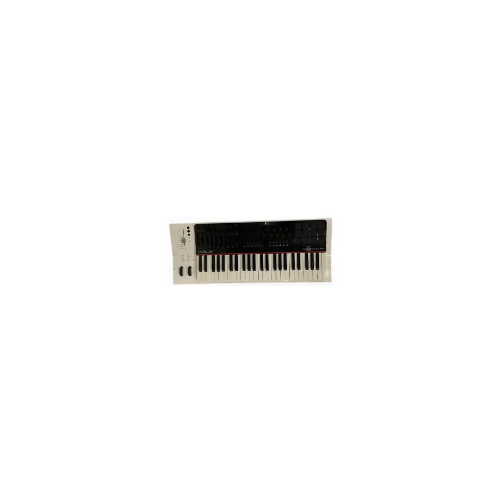 Used Nektar Panorama P4 49-Key MIDI Controller