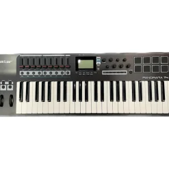 Used Nektar Panorama T4 MIDI Controller