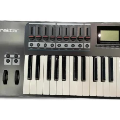 Used Nektar Panorama T4 MIDI Controller