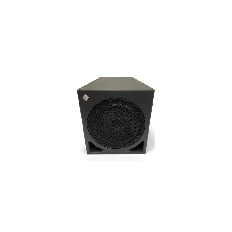 Used Neumann KH 810 Subwoofer