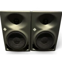 Used Neumann KH120A pair Powered Monitor