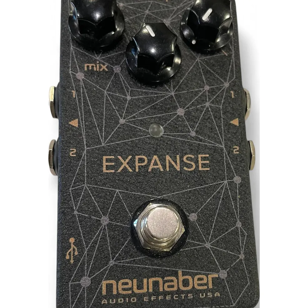 Used Neunaber Expanse