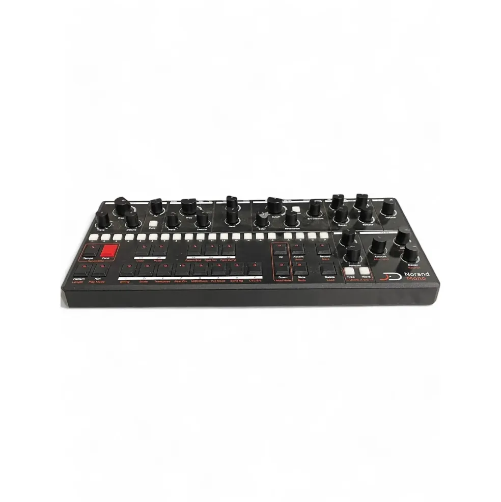Used Norand MONO MK1 Synthesizer