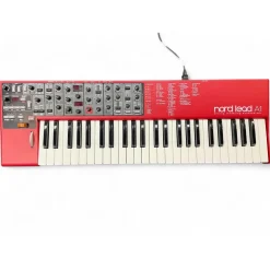Used Nord A1 Synthesizer