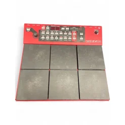 Used Nord DRUM 3P Trigger Pad