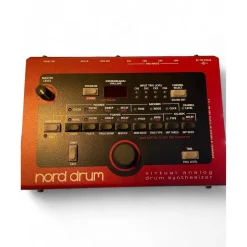 Used Nord DRUM SYNTHESIZER Synthesizer