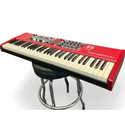 Used Nord ELECTRO 6D Synthesizer