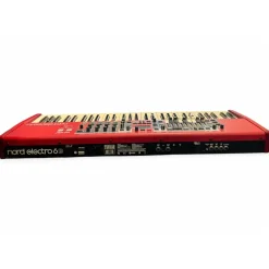 Used Nord ELECTRO 6D Synthesizer