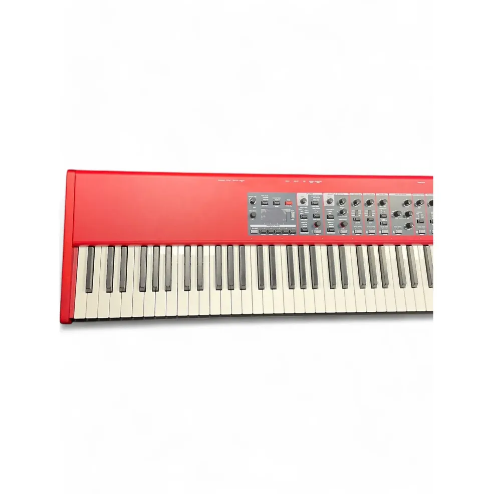 Used Nord Piano 4 88 Key Stage Piano