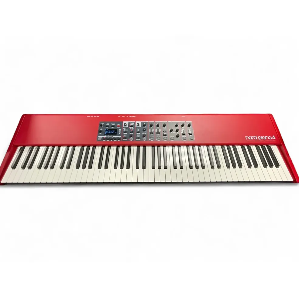 Used Nord Piano 4 Stage Piano