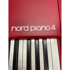 Used Nord Piano 4 Stage Piano