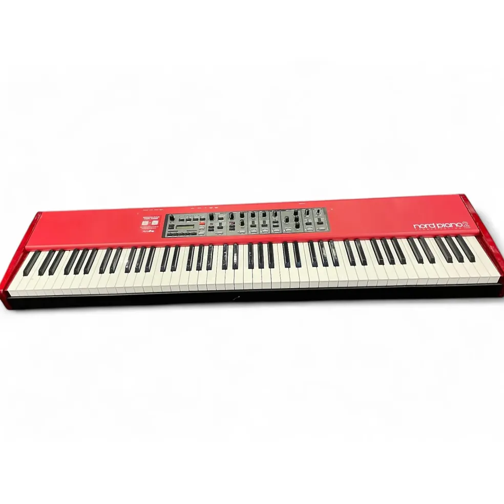 Used Nord Piano 2 Stage Piano