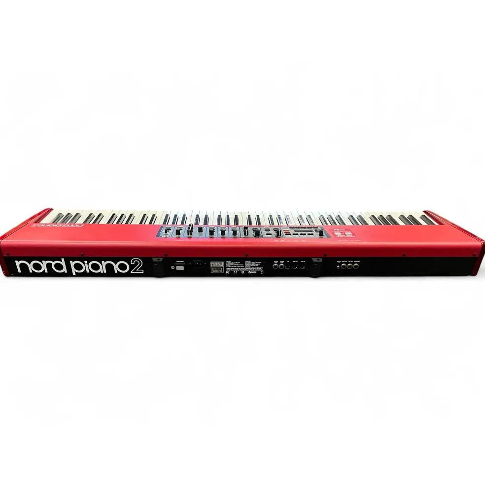Used Nord Piano 2 Stage Piano