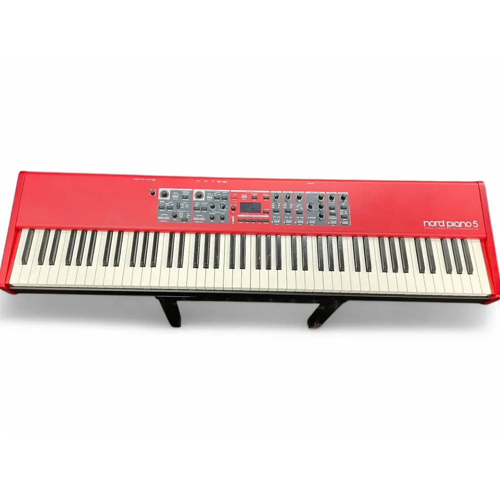 Used Nord PIANO 5 Stage Piano