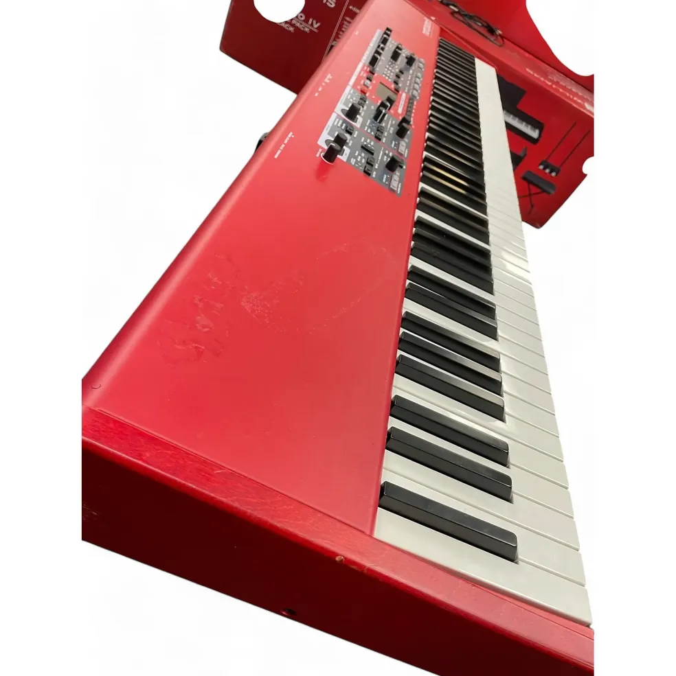 Used Nord PIANO 5 Stage Piano