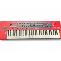 Used Nord Wave 2 Synthesizer