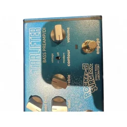 Used Nordstrand Audio Starlifter Bass Effect Pedal