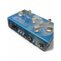 Used Nordstrand Audio Starlifter Bass Effect Pedal