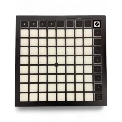 Used Notation Technologies LAUNCHPAD MINI MIDI Controller