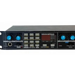 Used Novation BASS STATION RACK Synthesizer
