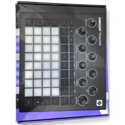 Used Novation circuit tracks MIDI Controller