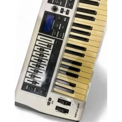 Used Novation Impulse 49 Key MIDI Controller