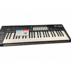 Used Novation LAUNCHKEY 49 MKII MIDI Controller