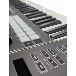 Used Novation launchkey 37 MIDI Controller
