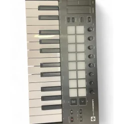 Used Novation Launchkey Mini MIDI Controller