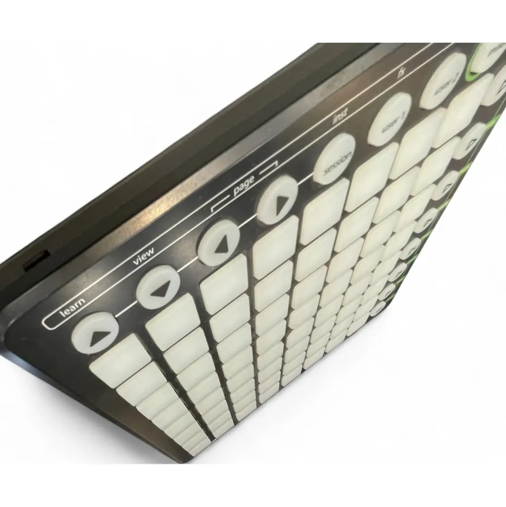 Used Novation Launchpad MIDI Controller
