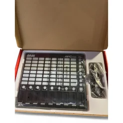 Used Novation Launchpad Mini MIDI Controller