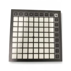 Used Novation Launchpad Mini MIDI Controller