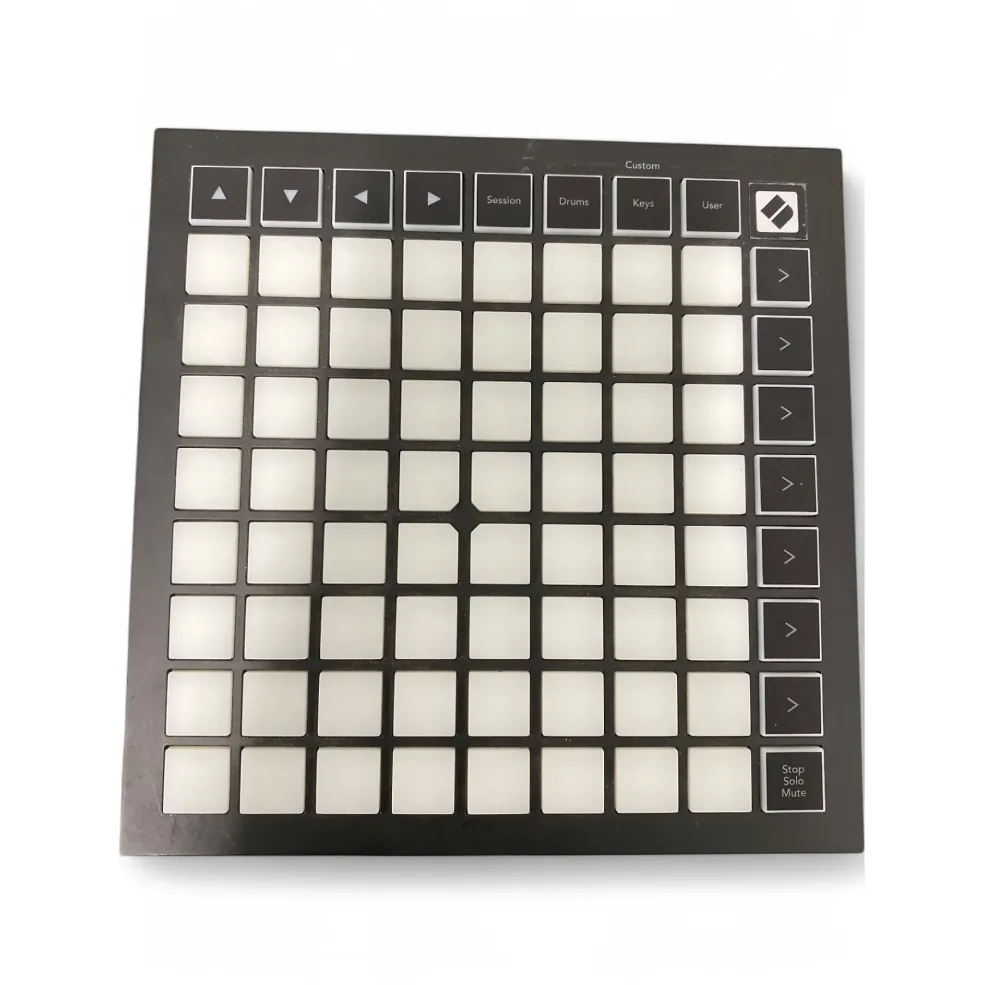 Used Novation Launchpad Mini MIDI Controller