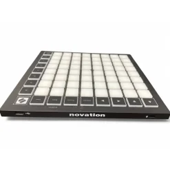 Used Novation Launchpad Mini MIDI Controller
