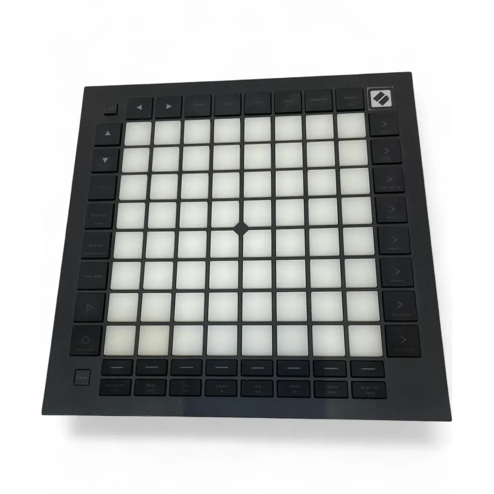 Used Novation Launchpad Pro MIDI Controller