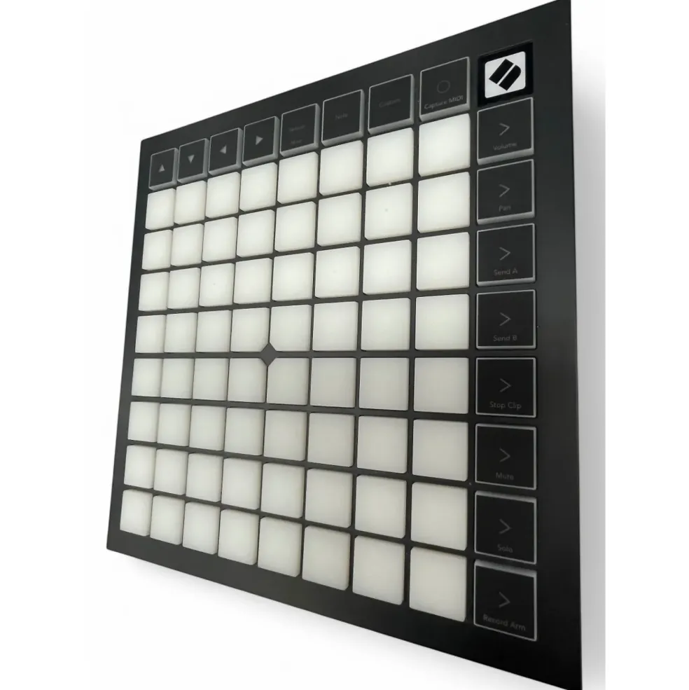 Used Novation launchpad x