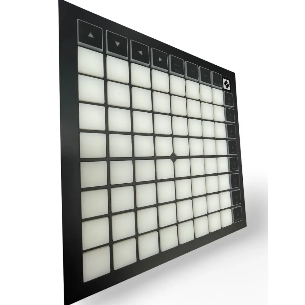 Used Novation launchpad x