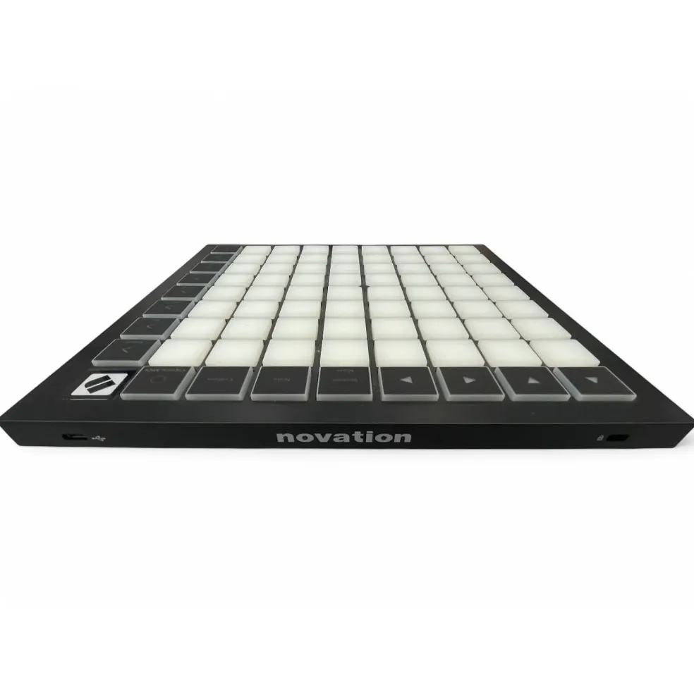 Used Novation launchpad x