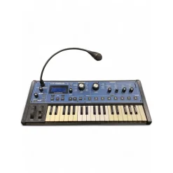 Used Novation MiniNova Mini Synthesizer