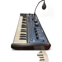 Used Novation MiniNova Mini Synthesizer