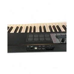 Used Novation Remote SL Compact MIDI Controller