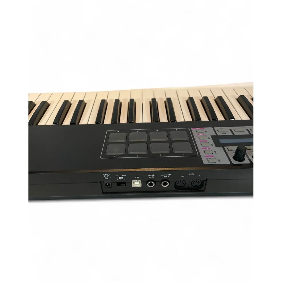 Used Novation Remote SL Compact MIDI Controller