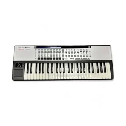 Used Novation 49SL MKII MIDI Controller