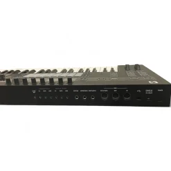 Used Novation 49SL MKII MIDI Controller