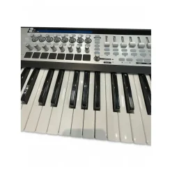 Used Novation 49SL MKII MIDI Controller