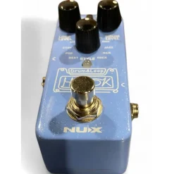 Used NUX Hook Drum And Loop Drum Machine
