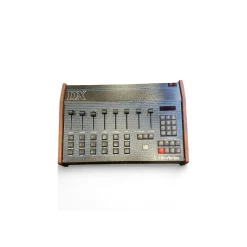 Used Oberheim DX Drum Machine